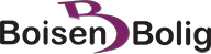 Boisen Bolig Logo